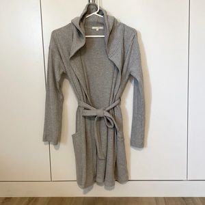 Z Supply waffle robe